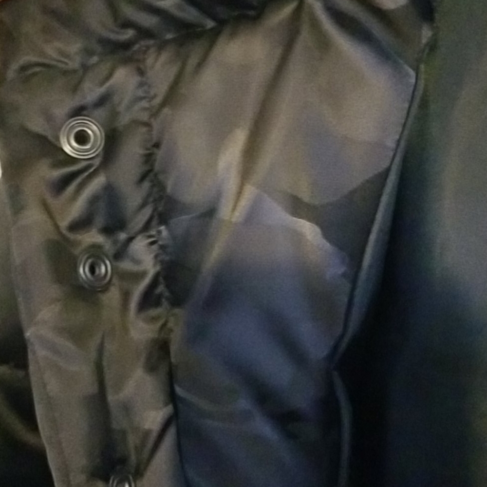 Jacket - Picture 6 of 6